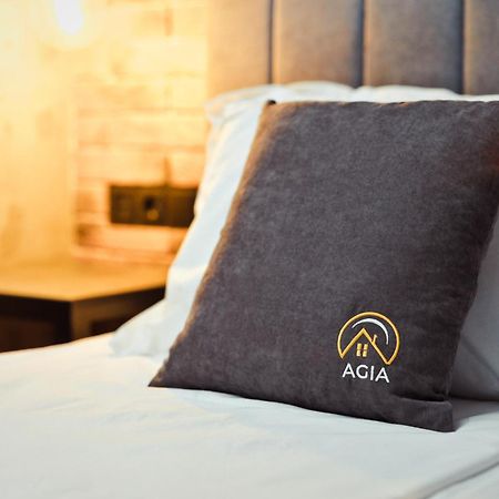 Agia- Luxury Apartment Sofie Exteriér fotografie